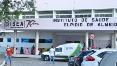 ISEA realiza campanha por doação de sangue para a maternidade no período junino