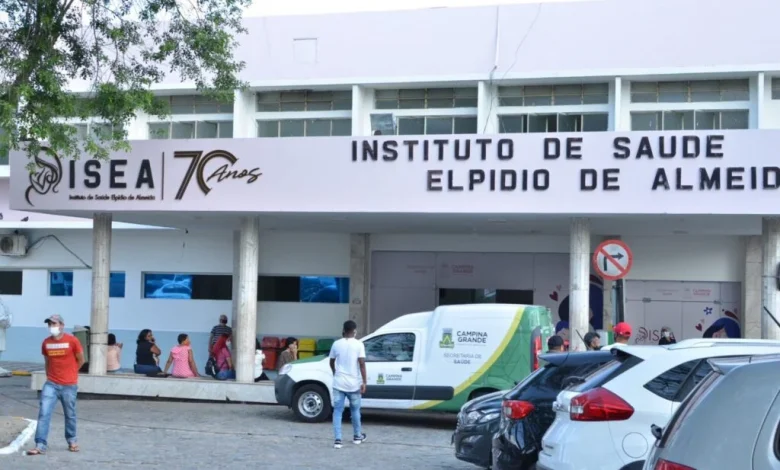 ISEA realiza campanha por doação de sangue para a maternidade no período junino ISEA realiza campanha por doação de sangue para a maternidade no período junino