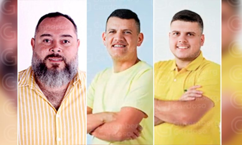 MPE recomenda cassação de vereadores do PSD e reforça pedido contra prefeito de São João do Cariri por fraudes eleitorais MPE recomenda cassação de vereadores do PSD e reforça pedido contra prefeito de São João do Cariri por fraudes eleitorais