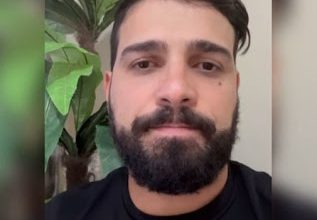 “ESTOU EM CHOQUE”, DIZ CANTOR KELSON KIZZ SOBRE ASSASSINATO APÓS PEDIDO NO PALCO EM SOLÂNEA