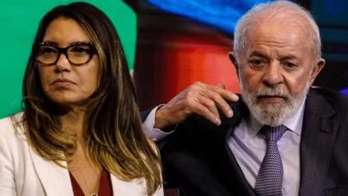 DEU EM O GLOBO Lula perdeu 1 milhão de seguidores nas redes sociais em meio a crise e falas de Janja, aponta AtivaWeb