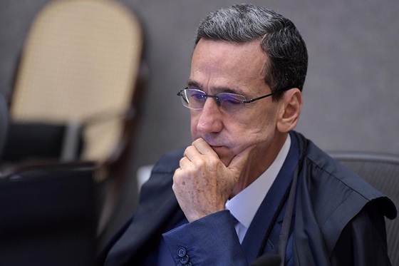 SALDO DA CALVÁRIO Ministro remete quase 7 anos depois ação penal do STJ para julgamento pelo Tribunal de Justiça