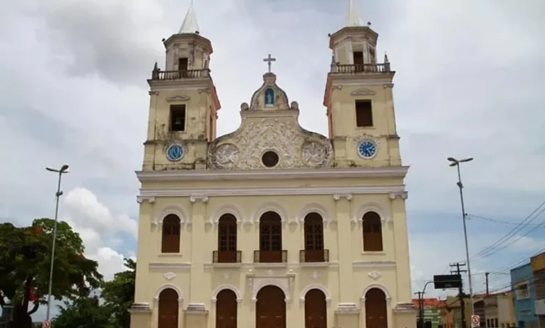 Confira a programação de missas para o dia de Corpus Christi em cidades na Paraíba Confira a programação de missas para o dia de Corpus Christi em cidades na Paraíba