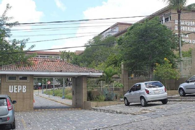 UEPB abre seleção simples para mais de 700 vagas em cursos superiores UEPB abre seleção simples para mais de 700 vagas em cursos superiores