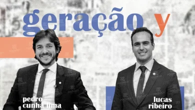 CONFRONTO DA GERAÇÃO Y: Com 35 e 36 anos, Lucas e Pedro podem protagonizar disputa entre herdeiros de oligarquias em 2026