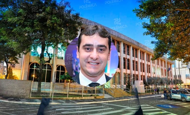RUMO A 2026: Dudu Dantas defende a continuidade do projeto de João e se coloca como o nome que irá representar o Seridó e o Curimataú na Assembleia
