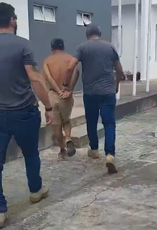 HOMEM É ASSASSINADO A PEDRADAS NO TAMBOR, EM CAMPINA. PC PRENDE ACUSADO HOMEM É ASSASSINADO A PEDRADAS NO TAMBOR, EM CAMPINA. PC PRENDE ACUSADO