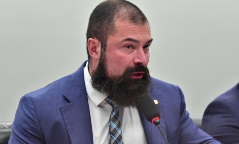 Bilynskj diz que PF mentiu sobre irmão de Lula em caso do INSS Bilynskj diz que PF mentiu sobre irmão de Lula em caso do INSS
