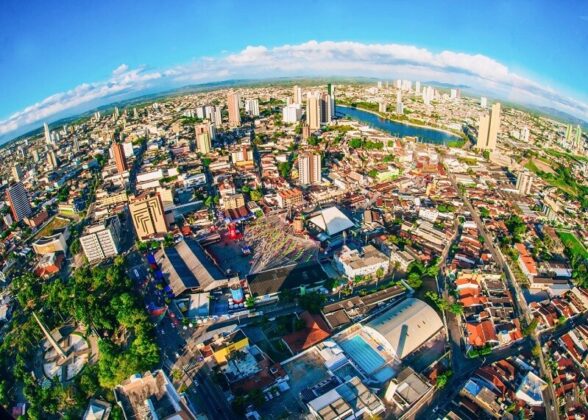 Saiba quais são os cinco feriados municipais de Campina Grande Saiba quais são os cinco feriados municipais de Campina Grande