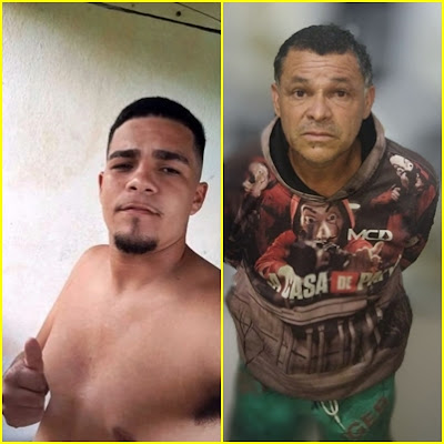 PM PRENDE EM FLAGRANTE ACUSADO DE ASSASSINATO EM LAGOA SECA PM PRENDE EM FLAGRANTE ACUSADO DE ASSASSINATO EM LAGOA SECA