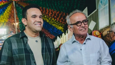 Com Jhony como anfitrião, Cícero mira Campina Grande e fortalece base do governo