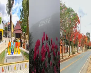 Cuité recebe ‘São João na Rede’ com apresentação de Os Gonzagas neste sábado (7) Cuité recebe ‘São João na Rede’ com apresentação de Os Gonzagas neste sábado (7)