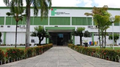 IFPB abre inscrições para mais de 750 vagas em cursos superiores