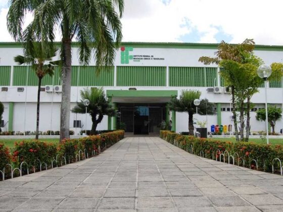 IFPB abre inscrições para mais de 750 vagas em cursos superiores IFPB abre inscrições para mais de 750 vagas em cursos superiores