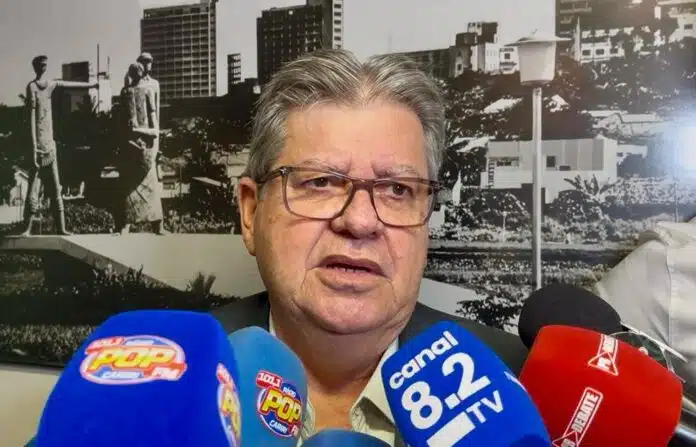 Governador abre Salão do Artesanato nesta quarta em Campina Governador abre Salão do Artesanato nesta quarta em Campina