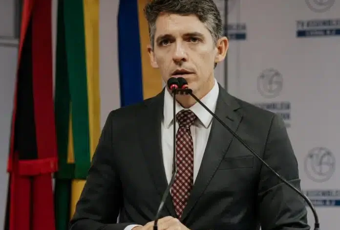 Tovar critica reajuste da Cagepa na tarifa de água: “Abusivo” Tovar critica reajuste da Cagepa na tarifa de água: “Abusivo”