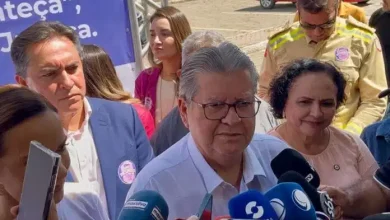 João fala em plano A e diz que candidatura é “cada vez mais real”