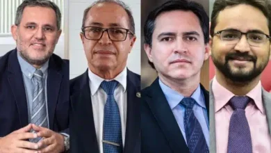 Delegado-geral e três secretários de Estado vão receber títulos de Cidadania Campinense