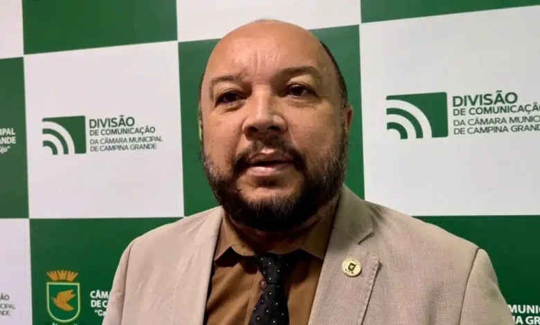 Presidente da CMCG avalia possibilidade de disputar eleições de 2026 Presidente da CMCG avalia possibilidade de disputar eleições de 2026