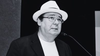 Câmara de Campina Grande decreta luto oficial pela morte de Arthur Cunha Lima