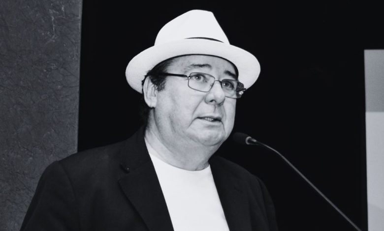 Câmara de Campina Grande decreta luto oficial pela morte de Arthur Cunha Lima