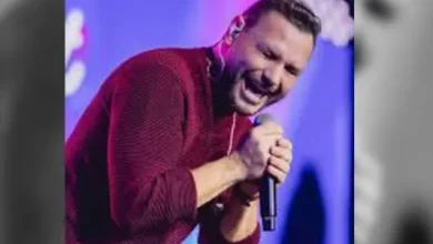Cantor da banda Desejo de Menina, Lenno, é preso após show em festa junina em João Pessoa