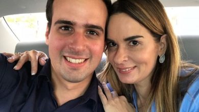 2026 É LOGO ALI… Lucas nega reunião para definição de chapa e reitera que se for candidato, “Daniella não será”