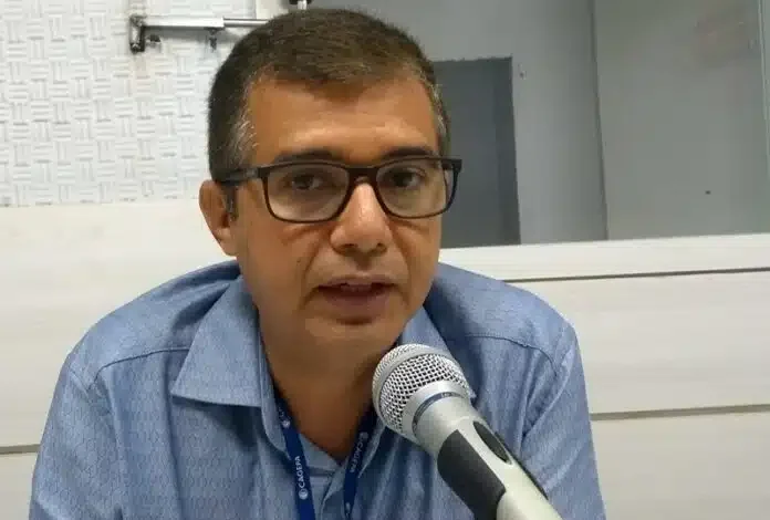 Cagepa garante abastecimento pleno em mais cinco cidades do Brejo paraibano Cagepa garante abastecimento pleno em mais cinco cidades do Brejo paraibano