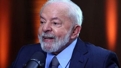 Popularidade de Lula afunda ainda mais com rejeição recorde