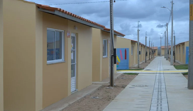 Dois municípios da Paraíba terão 100 novas moradias construídas pelo ‘Minha Casa, Minha Vida – Rural’