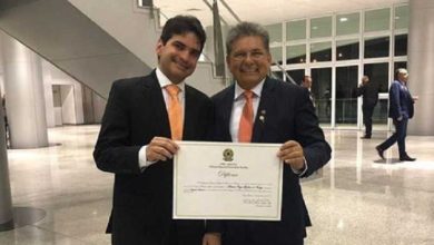 Análise: Galdinos fazem o L somente na Paraíba