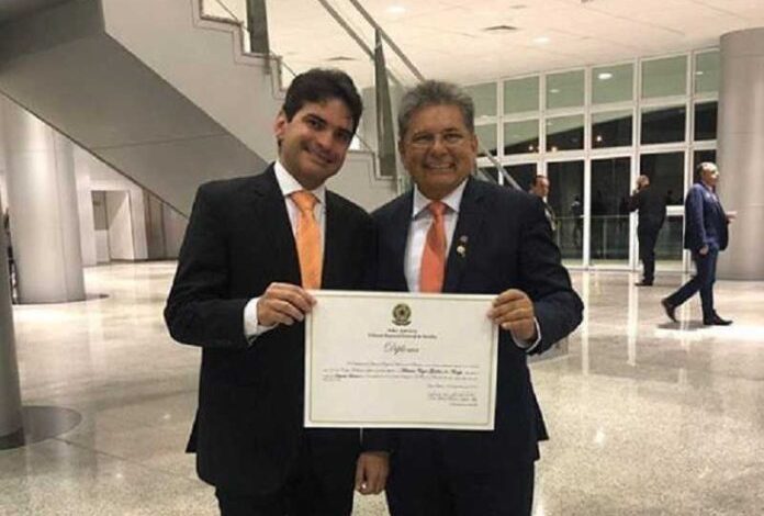 Análise: Galdinos fazem o L somente na Paraíba Análise: Galdinos fazem o L somente na Paraíba