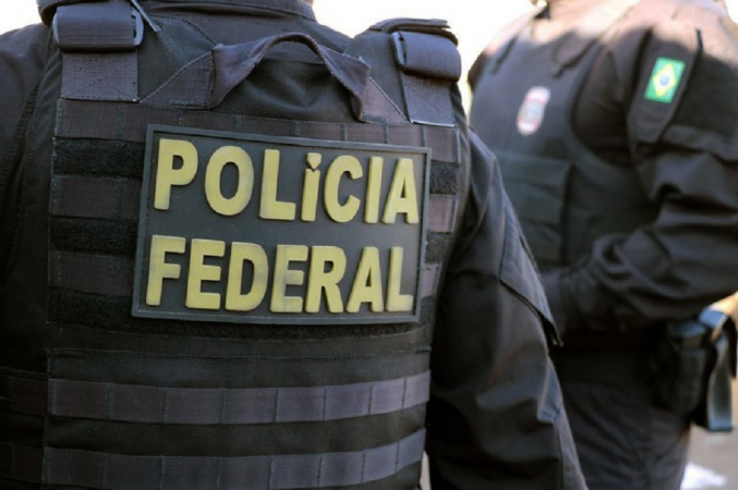 Candidato a vereador é alvo da PF por suspeita de compra de votos na Paraíba Candidato a vereador é alvo da PF por suspeita de compra de votos na Paraíba