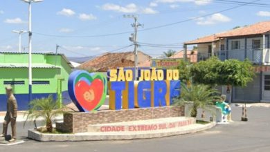 Prefeitura de São João do Tigre paga R$ 100 mil a cantor que não se apresentou e o anuncia novamente para novo evento
