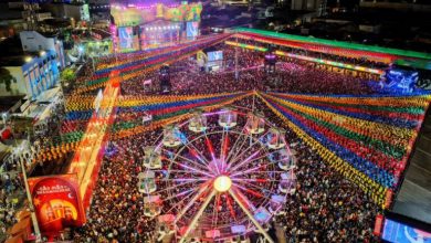 VÉSPERA DE SÃO JOÃO: confira programação das principais festas gratuitas na Paraíba