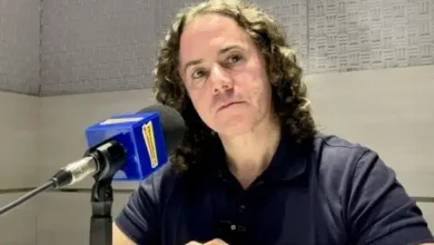 Veneziano fala sobre enfrentar João para o Senado e alfineta chapa governista