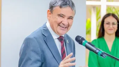 Ministro de Lula cumpre agenda em Campina Grande nesta sexta