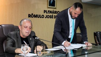 Vereadores defendem articulação para ampliar a mobilidade aérea durante o Maior São João do Mundo