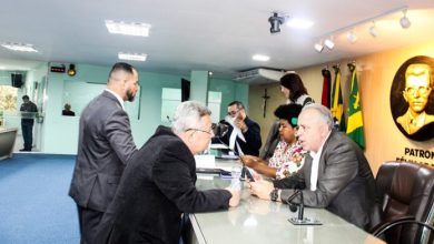 Vereador reforça convite para audiência pública com a ENERGISA na agenda da próxima semana
