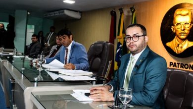 Câmara aprova LDO 2026, que estabelece metas e prioridades da administração municipal para o próximo ano