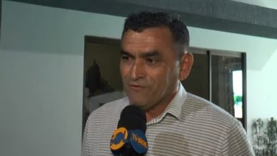 Ex-prefeito de Vista Serrana é preso acusado de comandar organização criminosa de tráfico de drogas no Sertão da Paraíba
