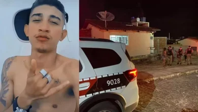 Jovem de 26 anos é executado a tiros dentro de residência no Conjunto Itatiunga, em Patos; namorada também foi atingida e ficou ferida
