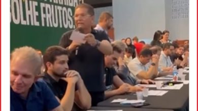 FOI NA JUGULAR… Galdino denuncia uso eleitoreiro de hospital público por Gervásio durante audiência do OD