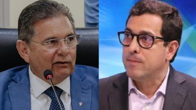 DECIDIU REAGIR…Gervásio alerta Galdino que se pretende compor majoritária não deve chutar aliados