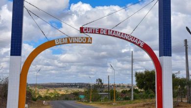 Fundeb: Prefeitura de Cuité de Mamanguape empenha recursos da educação para funerária em compra de material escolar