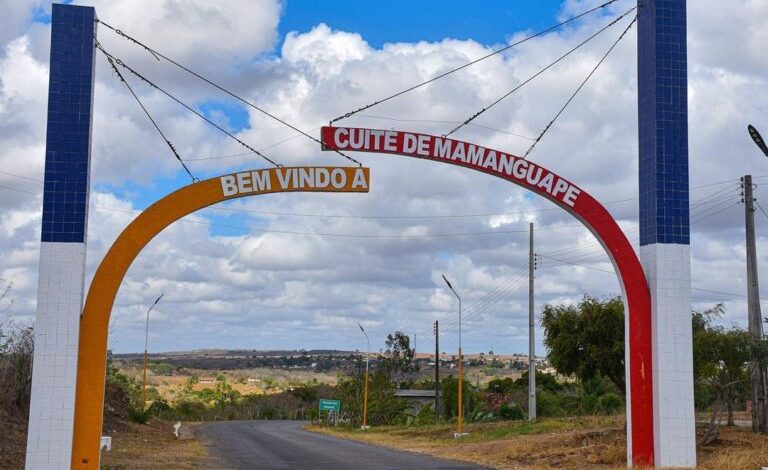 Fundeb: Prefeitura de Cuité de Mamanguape empenha recursos da educação para funerária em compra de material escolar