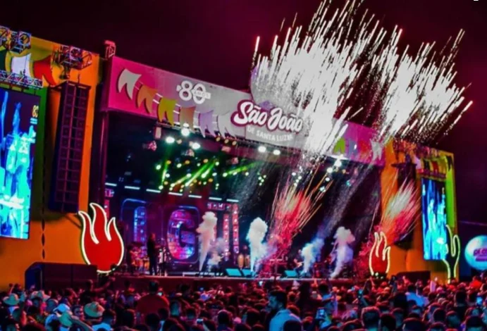 Veja os 10 municípios da Paraíba que mais gastaram com festas juninas em 2025, segundo o TCE Veja os 10 municípios da Paraíba que mais gastaram com festas juninas em 2025, segundo o TCE
