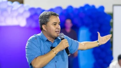 Efraim confirma pré-candidatura ao governo da PB e quer definição da oposição até outubro: “Foguete só vai subindo”