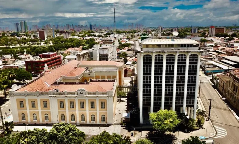 EXCLUSIVO: documentos revelam arquivamentos para maquiar produtividade de juízes da Paraíba