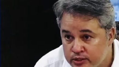 QUER COMANDAR NA PB Efraim diz que sua candidatura se alinha à federação União Progressistas “de oposição” a Lula